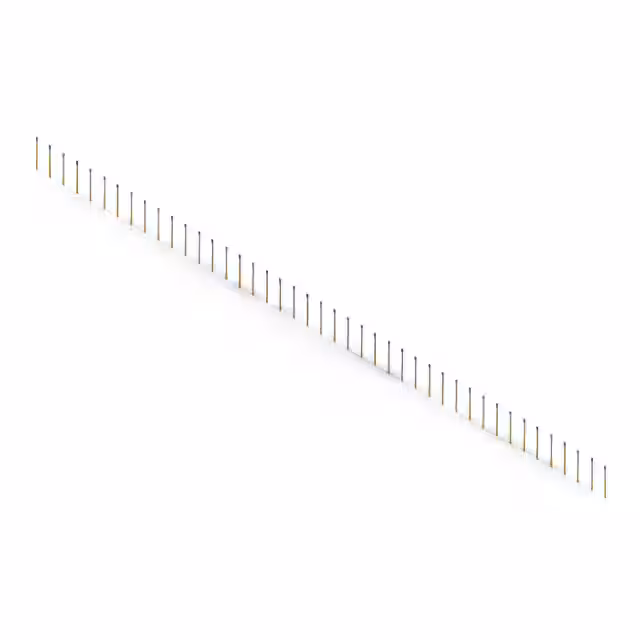 106-043-250-200 EDAC Inc.  Backplane Connector Contacts